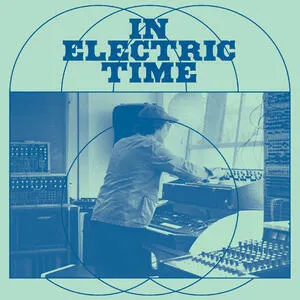 In electric time
